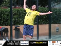 I Prueba IB Padel Tour FOTO RUANO